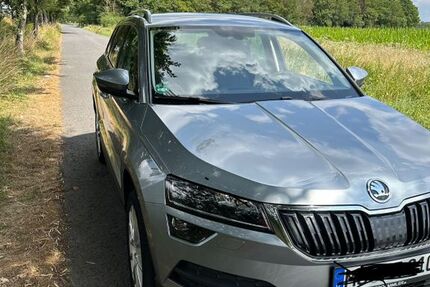 Skoda Karoq 56.000 km 15.000 &euro; Münster 48161