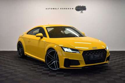 Audi TT 46.999 km 35.500 &euro; Saerbeck 48369