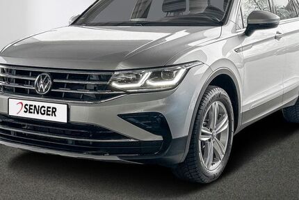 VW Tiguan 41.570 km 36.990 &euro; Emsdetten 48282