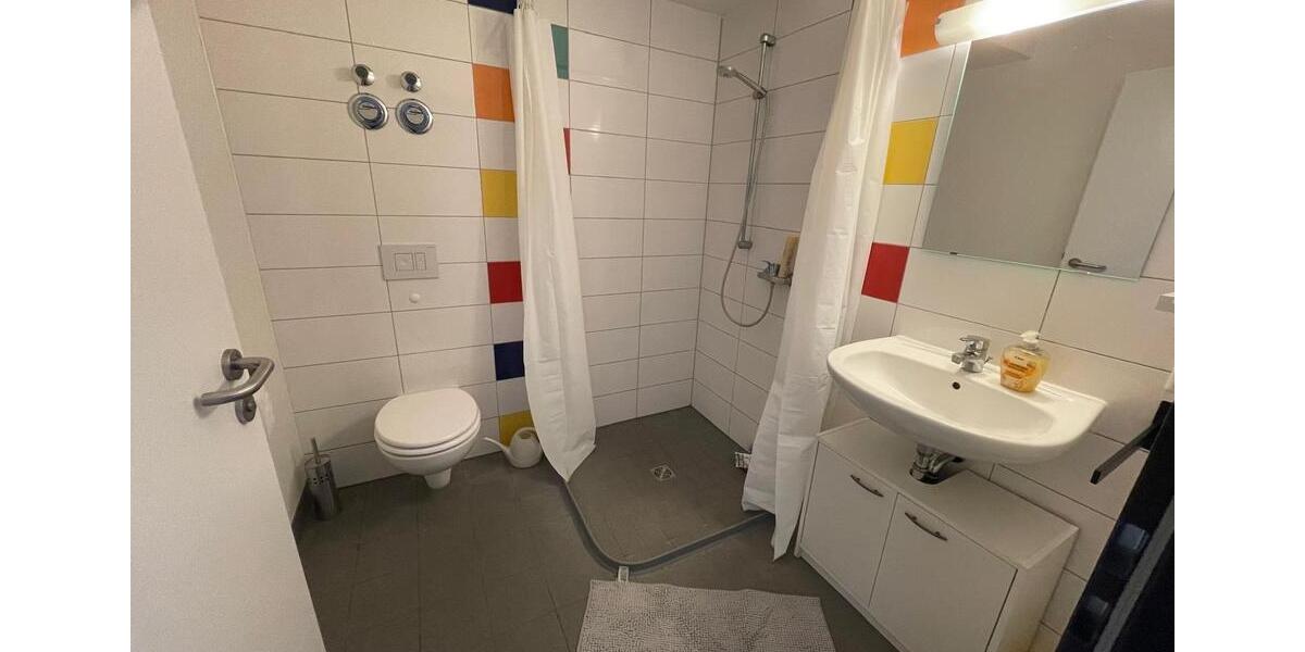 Etagenwohnung Münster Gievenbeck - 1 Zimmer, 30 m&sup2;, 462&euro; | Angebot:25809243