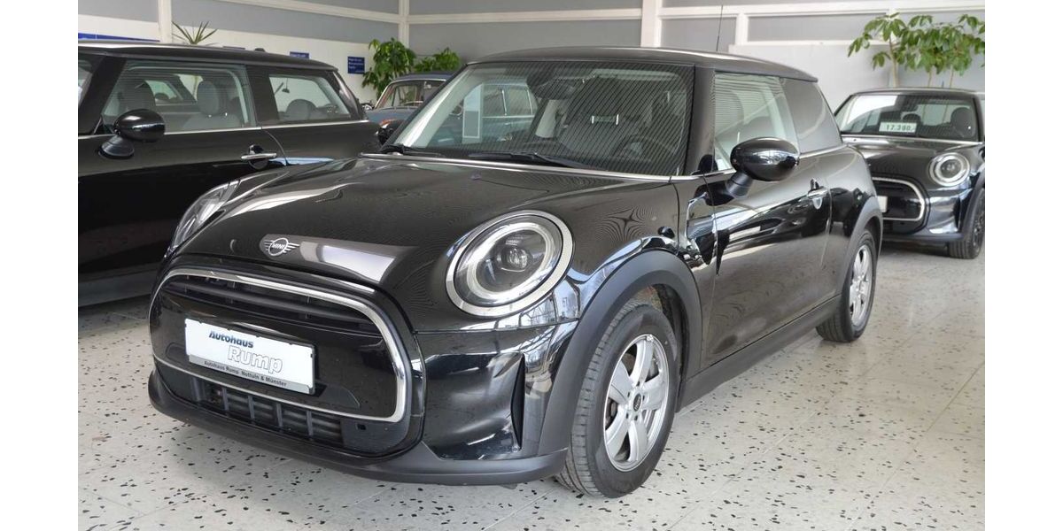 Mini Andere 27.312 km 20.950 &euro; Münster 48157