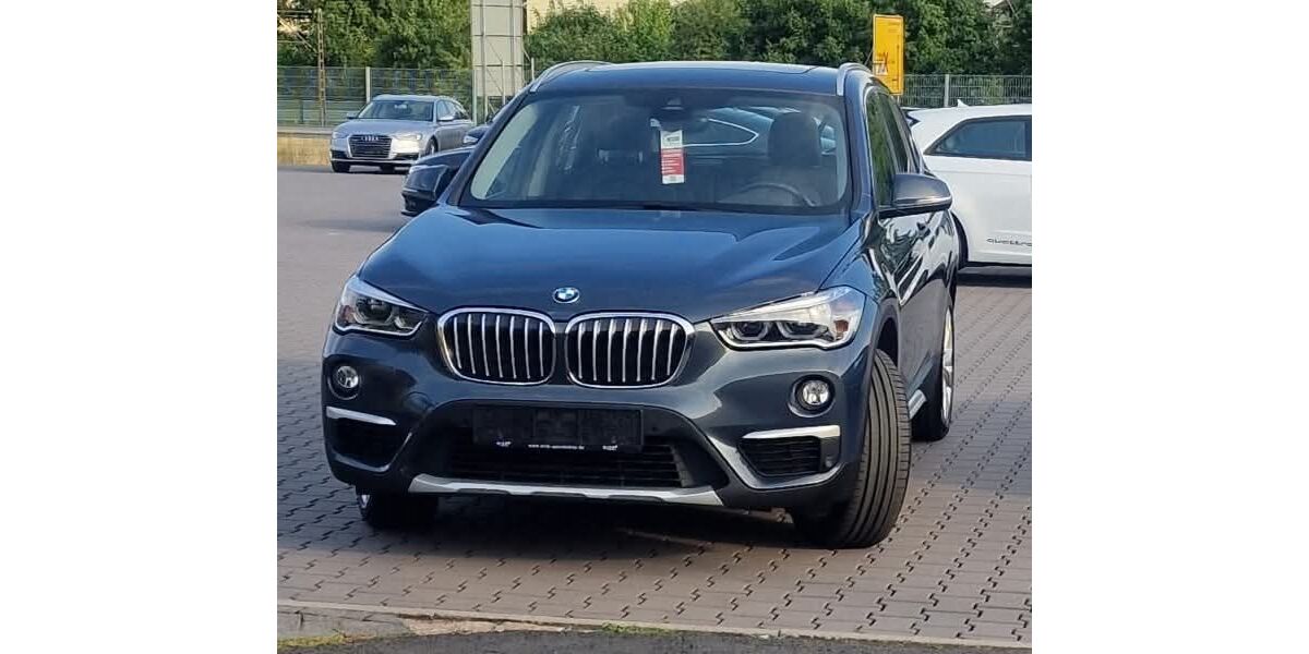 BMW X1 197.000 km 15.500 &euro; Münster 48165