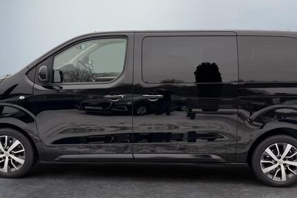 Toyota Proace (Verso) 86.702 km 37.490 &euro; Altenberge 48341