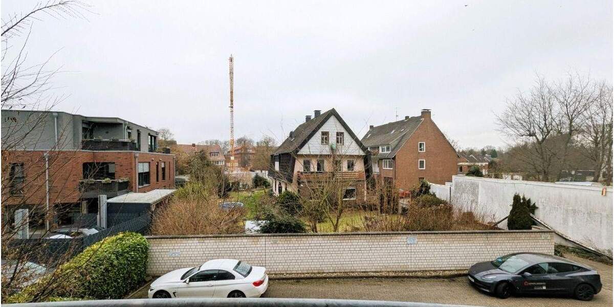 Etagenwohnung Münster Centrum - 3 Zimmer, 97 m&sup2;, 558.000&euro; | Angebot:25745028