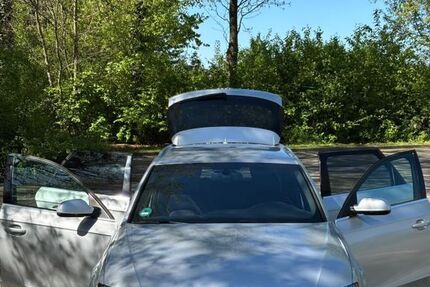 Audi A4 191.000 km 7.200 &euro; Everswinkel 48351