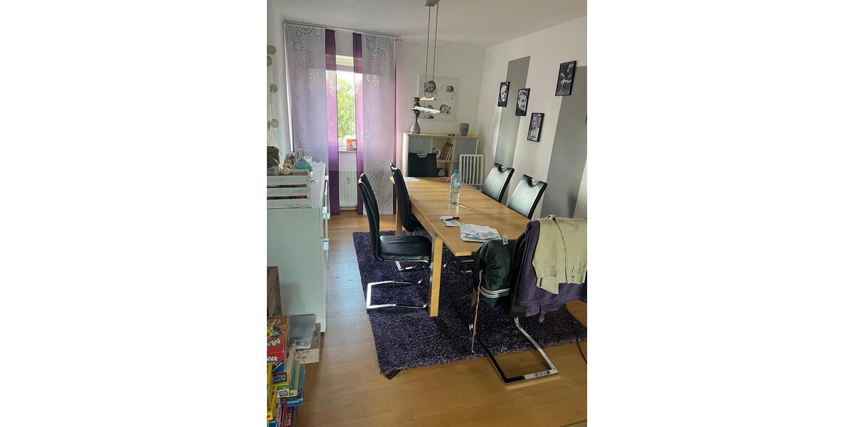 Etagenwohnung Münster Berg Fidel - 4 Zimmer, 104 m&sup2;, 260.000&euro; | Angebot:26815419