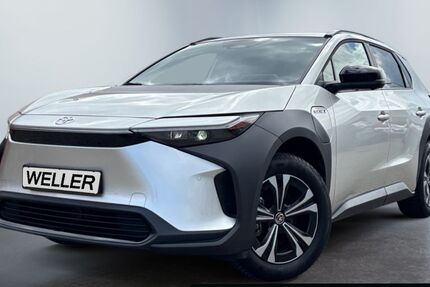 Toyota bZ4X 28.000 km 29.990 &euro; Münster 48163