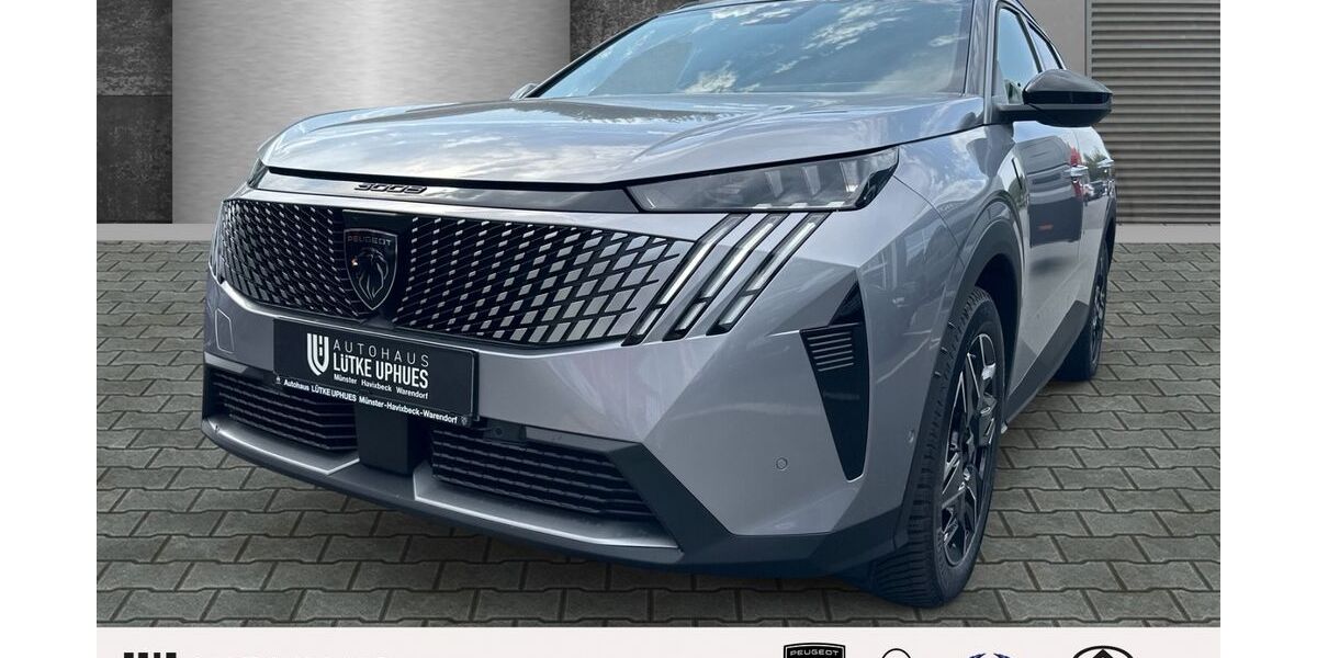 Peugeot 5008 15.988 km 37.500 &euro; Münster 48155