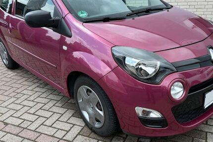 Renault Twingo 97.512 km 3.990 &euro; Ostbevern 48346