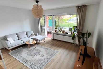 Wohnung Münster Münster-Nord - 2 Zimmer, 55 m&sup2;, 1.200&euro; | Angebot:26006777