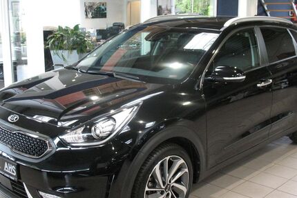 Kia Niro 88.200 km 14.390 &euro; Dülmen 48249