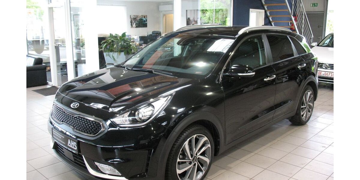 Kia Niro 88.200 km 14.390 &euro; Dülmen 48249