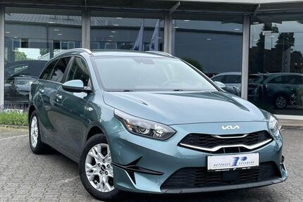 Kia ceed Sportswagon 57.788 km 16.790 &euro; Dülmen 48249