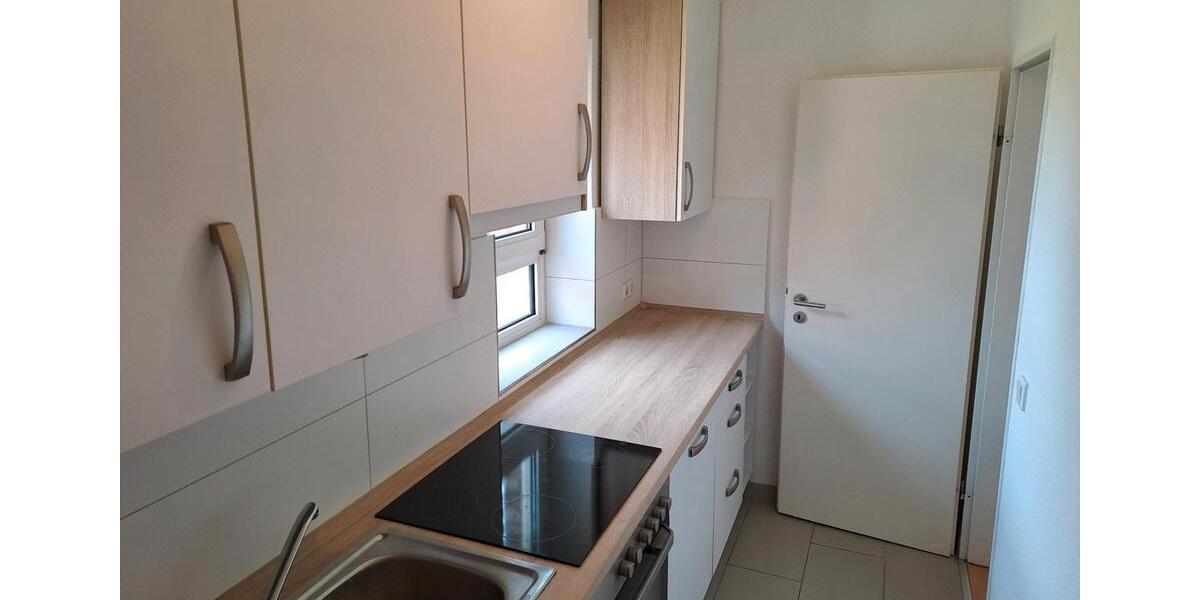 Etagenwohnung Münster Münster-West - 2.5 Zimmer, 70 m&sup2;, 1.325&euro; | Angebot:26650126