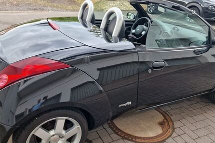 Ford Streetka 130.000 km 2.290 &euro; Münster 48151