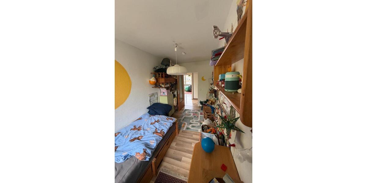 Etagenwohnung Münster Gievenbeck - 4 Zimmer, 85 m&sup2;, 320.000&euro; | Angebot:26211056