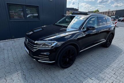 VW Touareg 183.000 km 35.800 &euro; Nordkirchen 59394