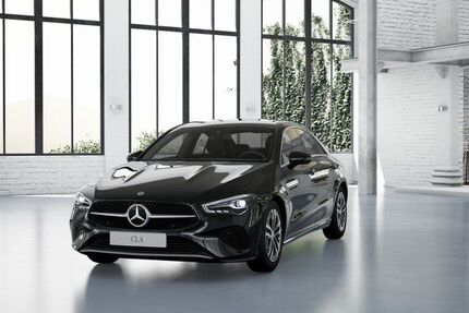 Mercedes-Benz CLA 200 13.103 km 32.290 &euro; Ahlen 59229