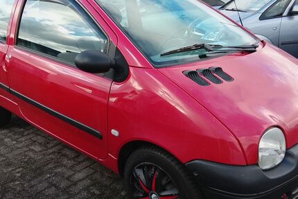 Renault Twingo 124.000 km 1.900 &euro; Emsdetten 48282
