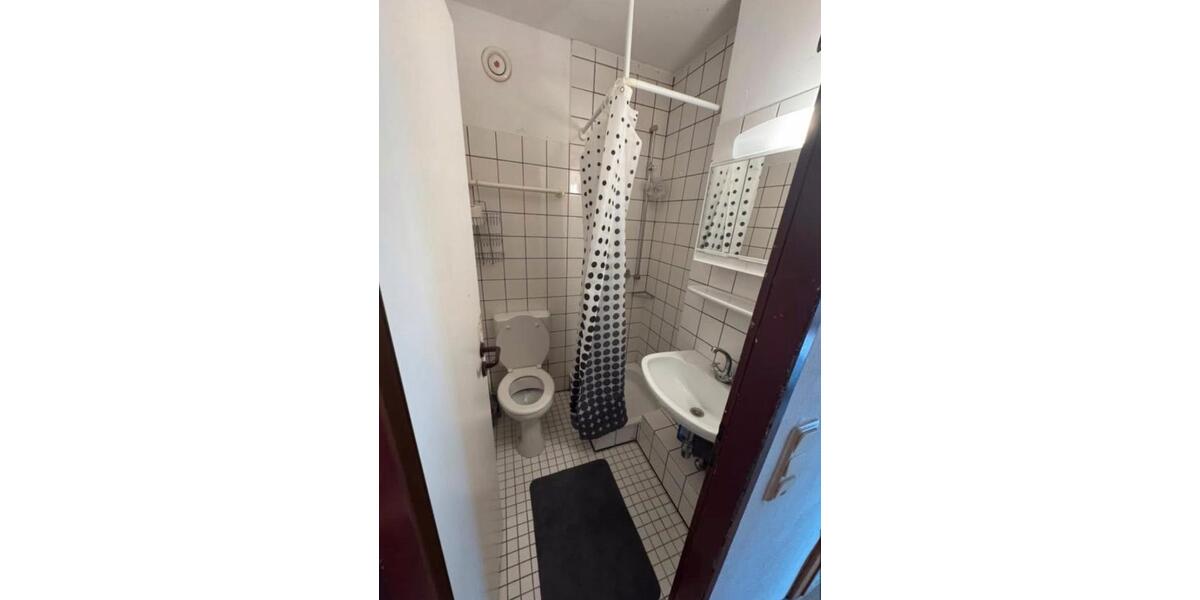 Etagenwohnung Münster Münster-Südost - 1 Zimmer, 25 m&sup2;, 510&euro; | Angebot:26620060