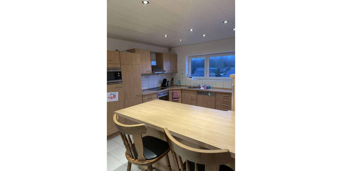 Etagenwohnung Senden - 4 Zimmer, 86 m&sup2;, 279.000&euro; | Angebot:25992812