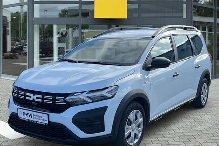 Dacia Jogger 45.200 km 15.990 &euro; Münster 48165