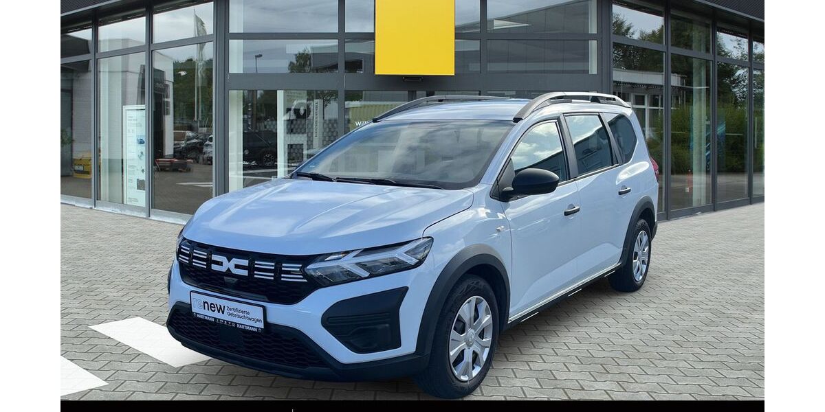 Dacia Jogger 45.200 km 15.990 &euro; Münster 48165