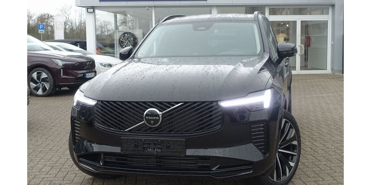 Volvo XC90 21.100 km 75.900 &euro; Warendorf 48231