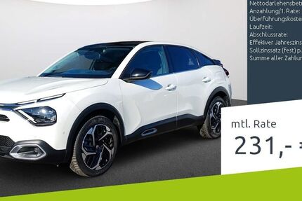 Citroen C4 56.724 km 19.490 &euro; Dülmen 48249