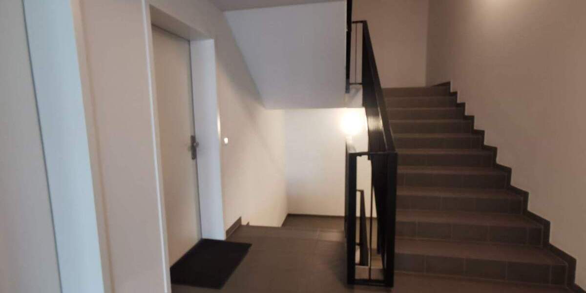 Etagenwohnung Ahlen Innenstadt - 3 Zimmer, 88 m&sup2;, 295.000&euro; | Angebot:25698731