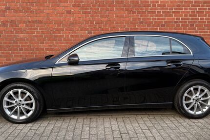 Mercedes-Benz A 180 279.000 km 10.900 &euro; Nottuln-Appelhülsen 48301
