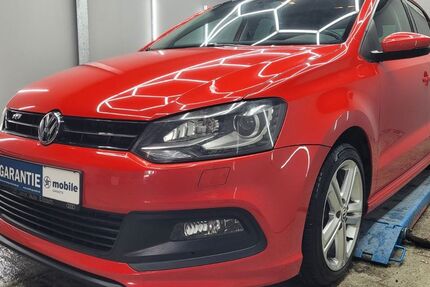 VW Polo 120.224 km 9.700 &euro; Sendenhorst-Albersloh 48324