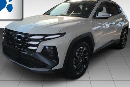 Hyundai TUCSON 49.299 km 31.730 &euro; Münster 48153