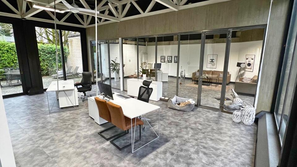 Gewerbeobjekt Münster Münster-Südost - 320&euro; | Angebot:25305770