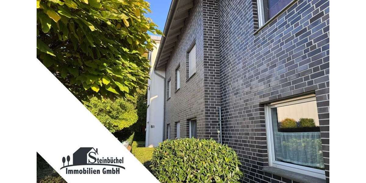 Etagenwohnung Münster Gievenbeck - 3 Zimmer, 80 m&sup2;, 244.000&euro; | Angebot:27079044