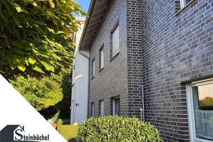 Wohnung Münster Gievenbeck - 3 Zimmer, 80 m&sup2;, 244.000&euro; | Angebot:27079044