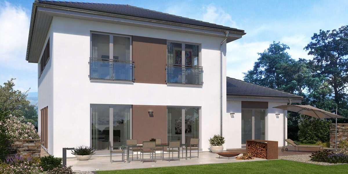 Einfamilienhaus Dülmen - 6 Zimmer, 263 m&sup2;, 382.999&euro; | Angebot:25742248