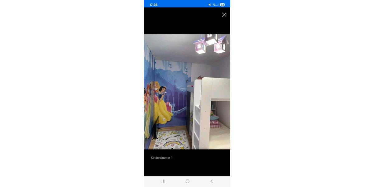Etagenwohnung Senden - 4 Zimmer, 86 m&sup2;, 265.000&euro; | Angebot:26680376
