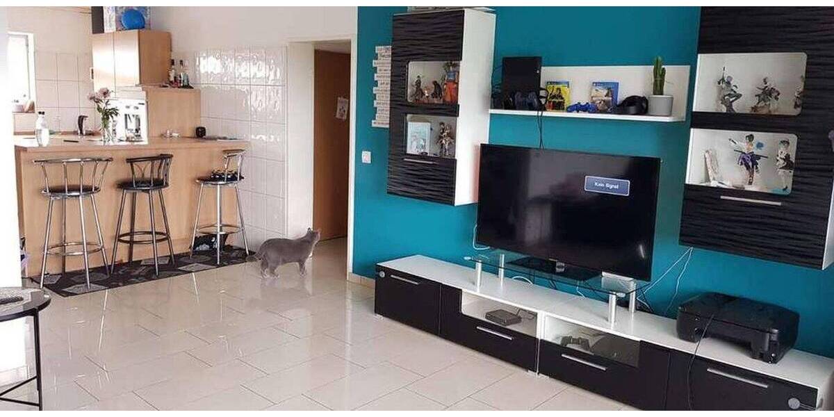 Etagenwohnung Senden - 4 Zimmer, 86 m&sup2;, 279.000&euro; | Angebot:25992812