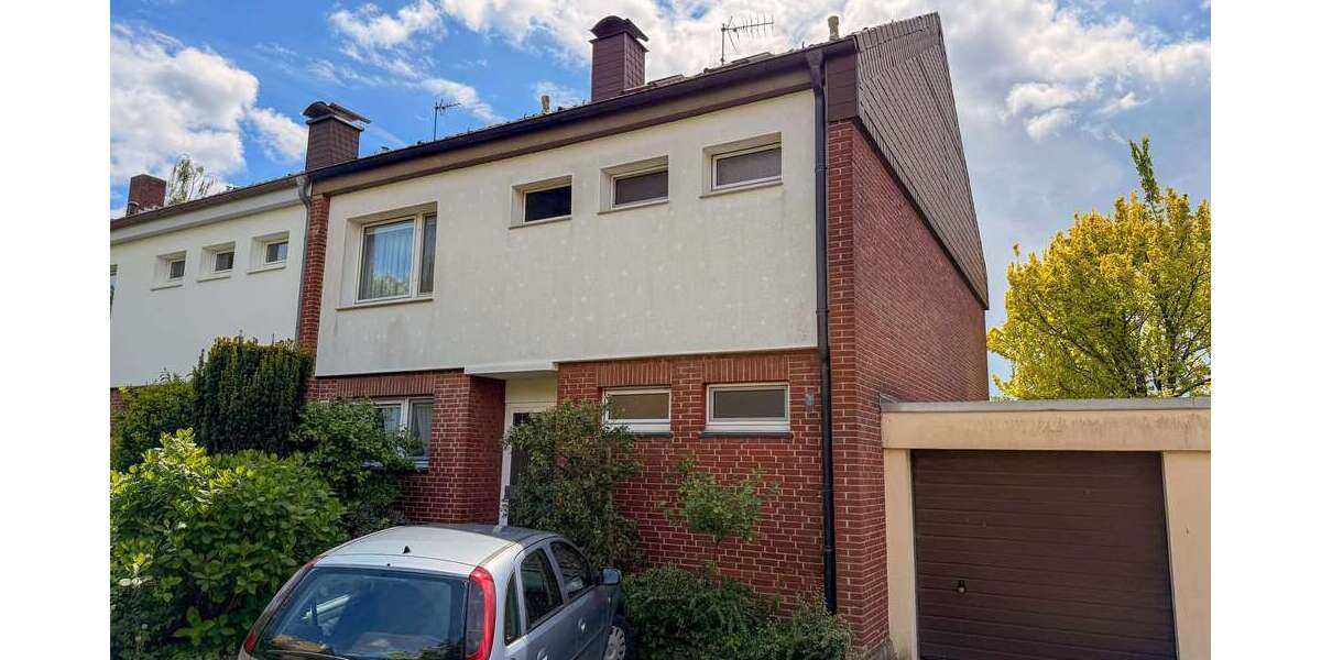 Einfamilienhaus Münster Münster-Ost - 4 Zimmer, 130 m&sup2;, 445.000&euro; | Angebot:26660370