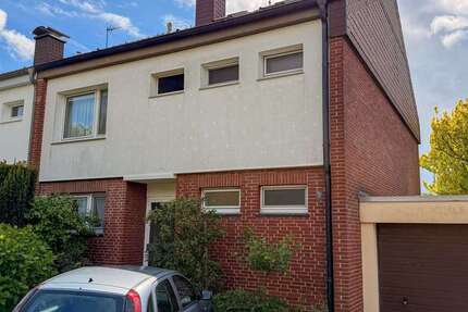 Haus Münster Münster-Ost - 4 Zimmer, 130 m&sup2;, 445.000&euro; | Angebot:26660370