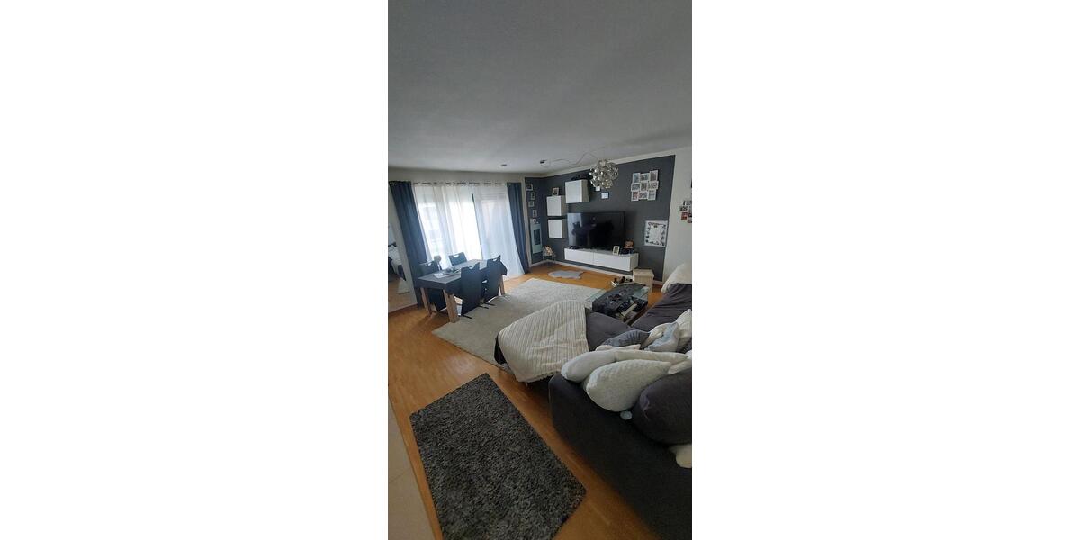 Terrassenwohnung Münster Münster-West - 2.5 Zimmer, 64 m&sup2;, 1.117&euro; | Angebot:25944940