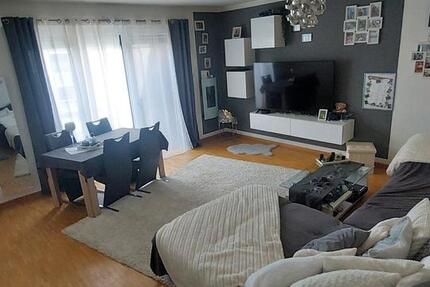 Wohnung Münster Münster-West - 2.5 Zimmer, 64 m&sup2;, 1.117&euro; | Angebot:25944940