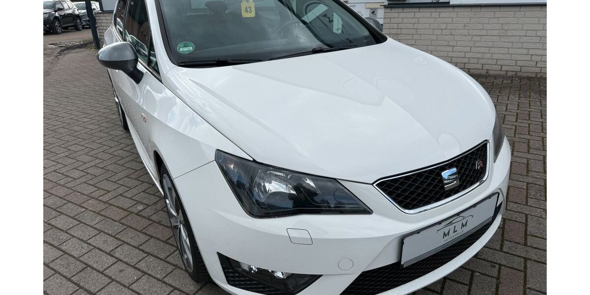 Seat Ibiza 88.542 km 8.290 &euro; Ostbevern 48346