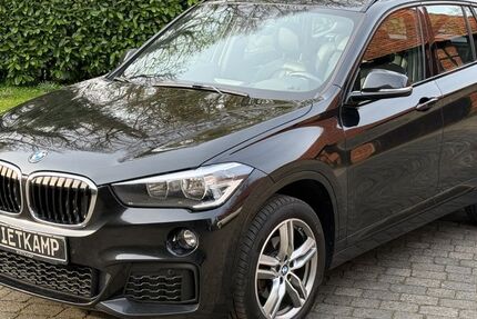 BMW X1 196.900 km 12.850 &euro; Münster 48163