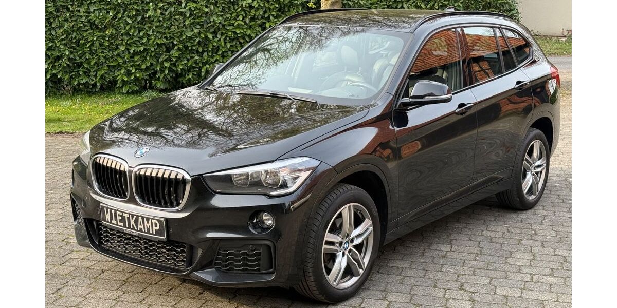 BMW X1 196.900 km 12.850 &euro; Münster 48163