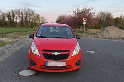Chevrolet Spark 199.700 km 3.599 &euro; Lengerich 49525