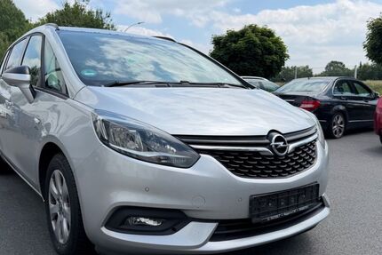 Opel Zafira 267.000 km 4.850 &euro; Emsdetten 48282