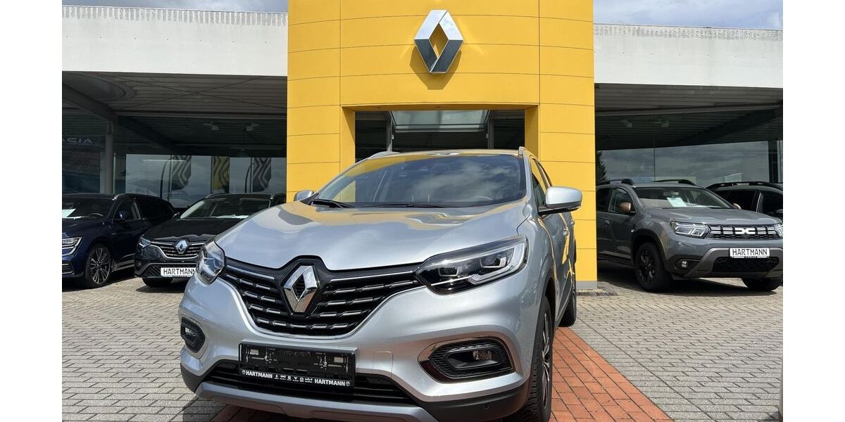 Renault Kadjar 27.800 km 23.998 &euro; Münster 48165