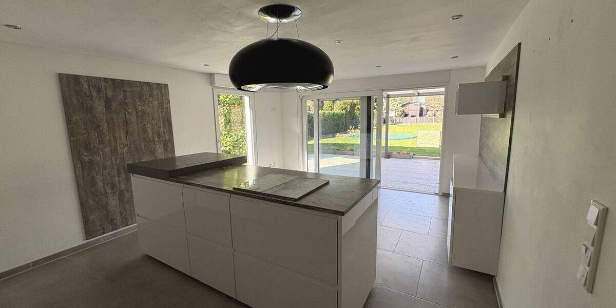 Einfamilienhaus Ahlen Innenstadt - 6 Zimmer, 155 m&sup2;, 465.000&euro; | Angebot:26029178